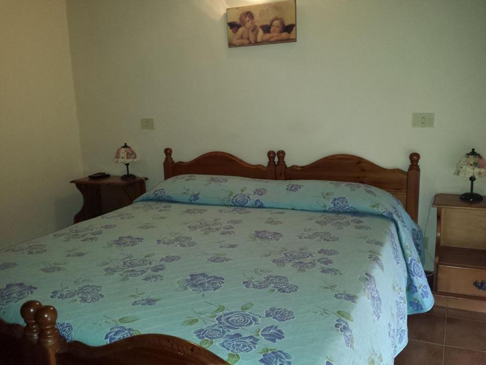 Agriturismo Il Poderino Tarquinia Rom bilde